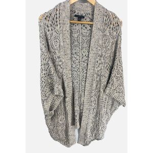 American eagle open sweater size large Dash extra large